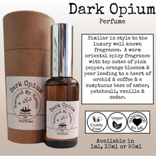 Load image into Gallery viewer, Dark Opium Perfume