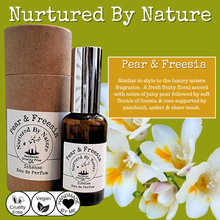 Load image into Gallery viewer, Pear & Freesia Intense Eau De Parfum