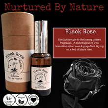 Load image into Gallery viewer, Black Rose Intense Eau De Parfum