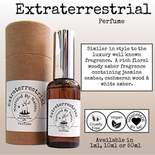 Load image into Gallery viewer, Extraterrestrial Perfume