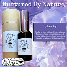 Load image into Gallery viewer, Liberty Perfume