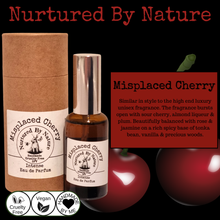 Load image into Gallery viewer, Mispaced Cherry Intense Eau De Parfum