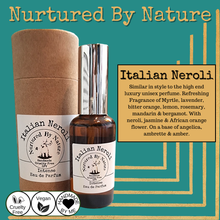 Load image into Gallery viewer, Italian Neroli Intense Eau De Parfum