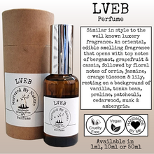 Load image into Gallery viewer, LVEB Perfume