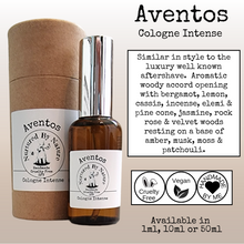 Load image into Gallery viewer, Aventos Cologne Intense