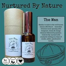 Load image into Gallery viewer, The Man Cologne Intense