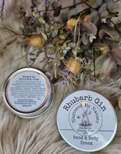 Load image into Gallery viewer, Hand & Body Cream