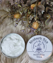 Load image into Gallery viewer, Hand & Body Cream