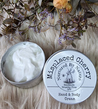 Load image into Gallery viewer, Hand & Body Cream