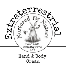 Load image into Gallery viewer, Hand & Body Cream