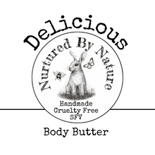 Load image into Gallery viewer, Body Butter