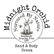 Load image into Gallery viewer, Hand & Body Cream