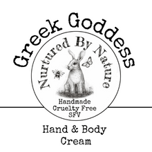 Load image into Gallery viewer, Hand & Body Cream