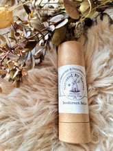 Load image into Gallery viewer, Deodorant Balm