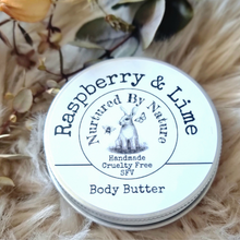 Load image into Gallery viewer, Body Butter