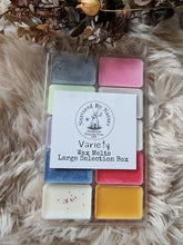 Load image into Gallery viewer, Wax Melt Selection Box - Introductory Offer Free Delivery