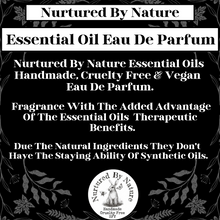Load image into Gallery viewer, Woodland Dream Essential Oil Pulse Tonic Eau De Parfum