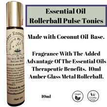 Load image into Gallery viewer, Rollerball Pulse Tonics