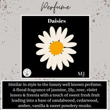 Load image into Gallery viewer, Daisies Perfume
