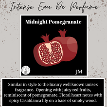 Load image into Gallery viewer, Midnight Pomegranate Intense Eau De Parfum