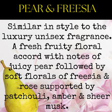 Load image into Gallery viewer, Pear & Freesia Intense Eau De Parfum