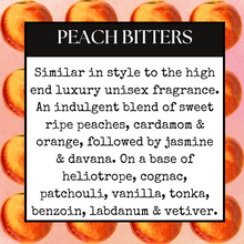 Load image into Gallery viewer, Peach Bitters Intense Eau De Parfum