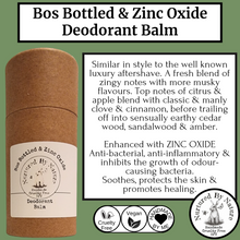 Load image into Gallery viewer, Deodorant Balm