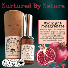 Load image into Gallery viewer, Midnight Pomegranate Intense Eau De Parfum