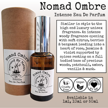 Load image into Gallery viewer, Nomad Ombre Intense Eau De Parfum