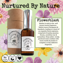 Load image into Gallery viewer, Flowerblast Perfume