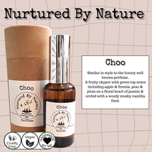 Load image into Gallery viewer, Choo Perfume