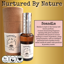 Load image into Gallery viewer, Scandle Perfume