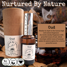 Load image into Gallery viewer, Oud Intense Eau De Parfum