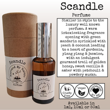 Load image into Gallery viewer, Scandle Perfume