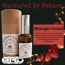 Load image into Gallery viewer, Midnight Orchid Intense Eau De Parfum