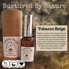 Load image into Gallery viewer, Tobaco Beige Intense Eau De Parfum