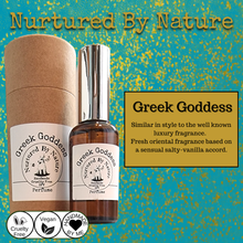 Load image into Gallery viewer, Greek Goddess Perfume