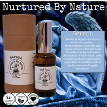 Load image into Gallery viewer, Seraph Perfume