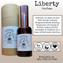 Load image into Gallery viewer, Liberty Perfume