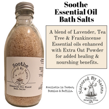 Load image into Gallery viewer, Epsom Bath Salts