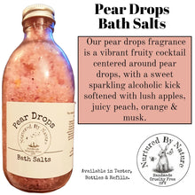 Load image into Gallery viewer, Epsom Bath Salts