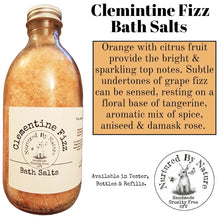 Load image into Gallery viewer, Epsom Bath Salts