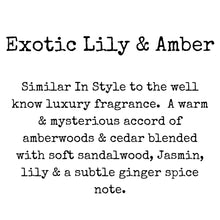 Load image into Gallery viewer, 6sq Wax Melts Bar