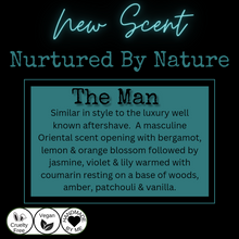 Load image into Gallery viewer, The Man Cologne Intense