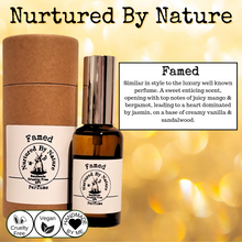 Load image into Gallery viewer, Famed Perfume
