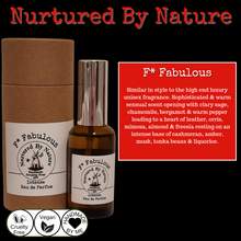 Load image into Gallery viewer, F* Fabulous Intense Eau De Parfum