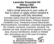 Load image into Gallery viewer, Magnesium Balm