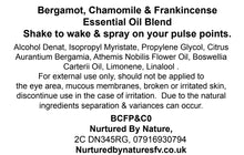 Load image into Gallery viewer, Woodland Dream Essential Oil Pulse Tonic Eau De Parfum