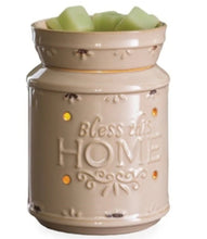 Load image into Gallery viewer, Electric Burners & Aroma Lamp