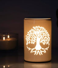 Load image into Gallery viewer, Electric Burners & Aroma Lamp